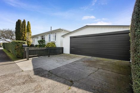 Photo of property in 4 Page Street, Morrinsville, 3300