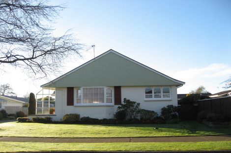 Photo of property in 67 Melbourne Street, Windsor, Invercargill, 9810