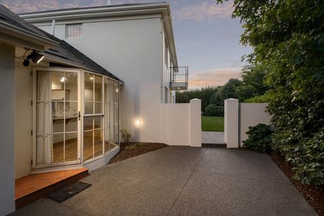 Photo of property in 24 Felstead Place, Avonhead, Christchurch, 8042