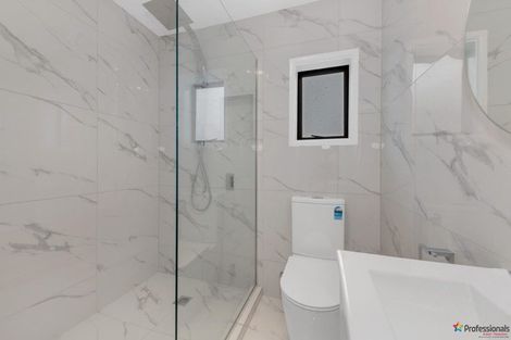 Photo of property in 108 Tennessee Avenue, Mangere East, Auckland, 2024