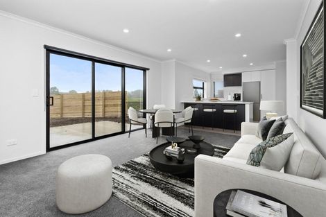 Photo of property in 50 Washer Road, Horotiu, Hamilton, 3288