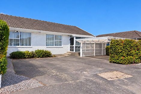 Photo of property in 2/8 Elstow Place, Spreydon, Christchurch, 8024