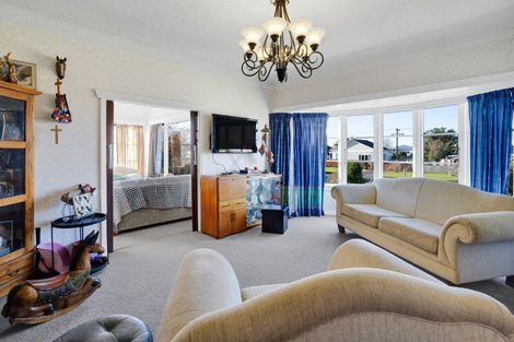 Photo of property in 11 Miranda Street, Stratford, 4332