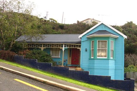 Photo of property in 12 Slant Street, Careys Bay, Port Chalmers, 9023