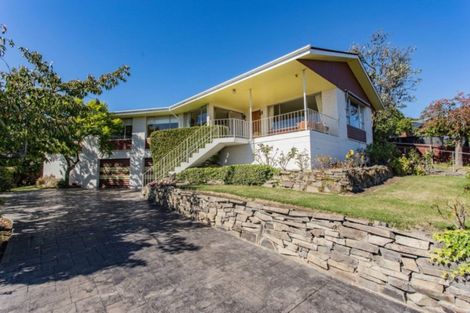 Photo of property in 43 Parklands Drive, Huntsbury, Christchurch, 8022