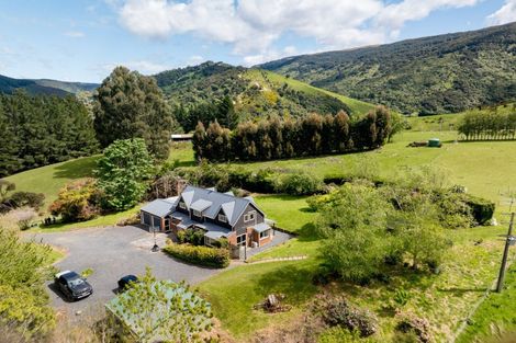 Photo of property in 292 Waipori Falls Road, Berwick, Outram, 9073