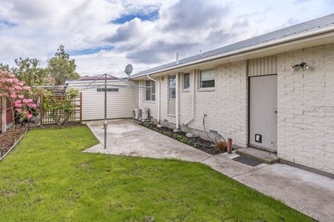 Photo of property in 11 Tisch Place, Belfast, Christchurch, 8051