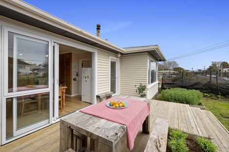 Photo of property in 91 Clawton Street, Westown, New Plymouth, 4310
