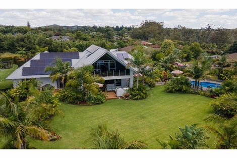 Photo of property in 7 Keridale Lane, Kerikeri, 0230