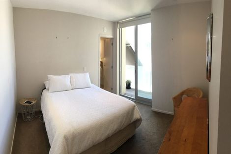 Photo of property in Trinity Apartments, 19 College Street, Te Aro, Wellington, 6011