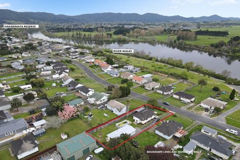 Photo of property in 19 Thomas Street, Ngaruawahia, 3720