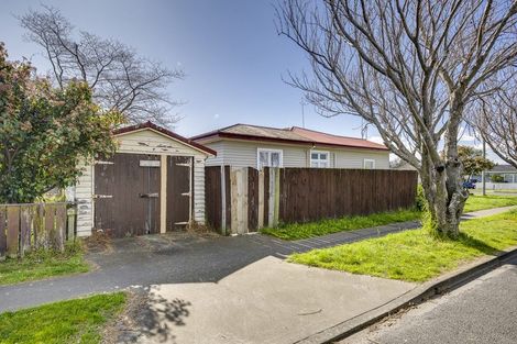 Photo of property in 511 Jervois Street, Mayfair, Hastings, 4122