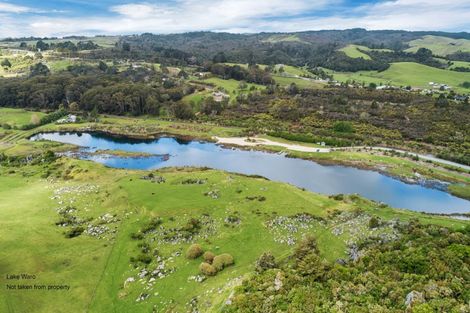 Photo of property in 1 Buchanan Street, Hikurangi, 0114