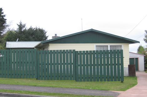 Photo of property in 6 Collie Drive, Pukehangi, Rotorua, 3015