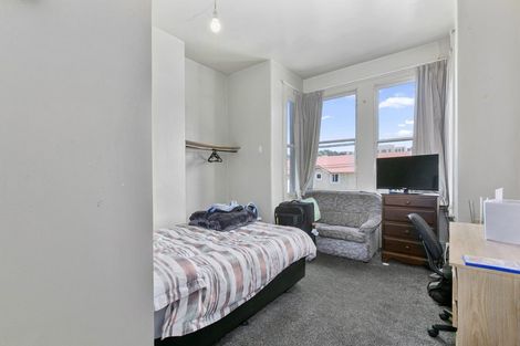 Photo of property in 133 Leith Street, Dunedin Central, Dunedin, 9016