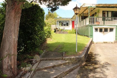 Photo of property in 28 Wilson Street, Waihi, 3610