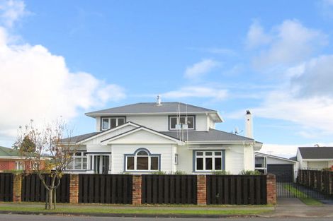 Photo of property in 69 Studholme Street, Morrinsville, 3300