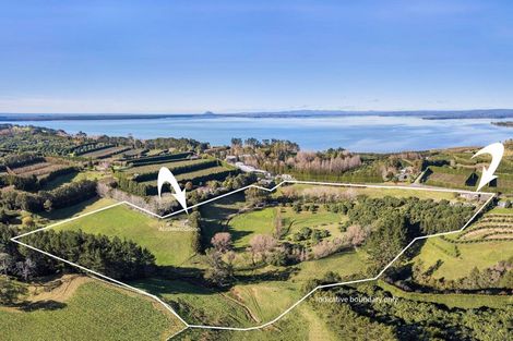 Photo of property in 263 Kauri Point Road, Tahawai, Katikati, 3170