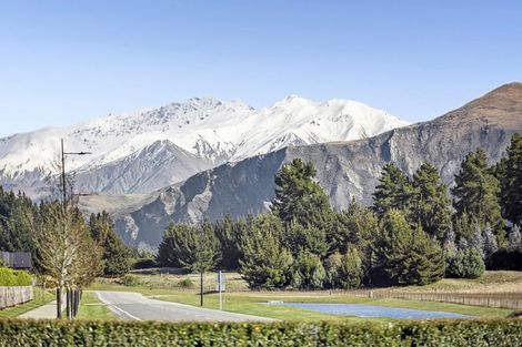 Photo of property in 49 Pounamu Avenue, Albert Town, Wanaka, 9305