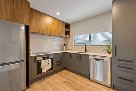 Photo of property in 5/162 Springfield Road, St Albans, Christchurch, 8014