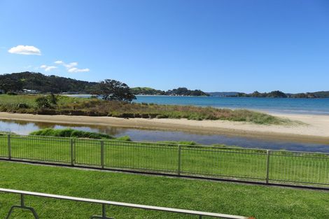 Photo of property in 77 Rapata Road, Oakura, Hikurangi, 0184