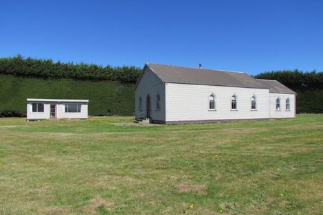 Photo of property in 3 Otamita Road, Knapdale, Gore, 9773