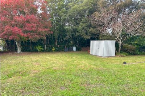 Photo of property in 1 Totara Grove, Featherston, 5710