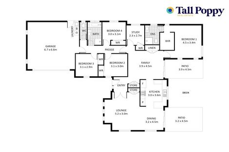 Photo of property in 20 Sanctuary Drive, Stoke, Nelson, 7011