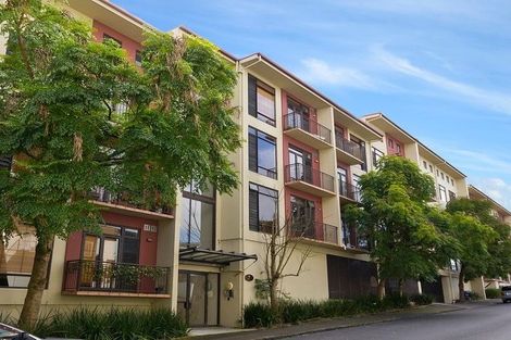 Photo of property in 3c/5 Charlotte Street, Eden Terrace, Auckland, 1021