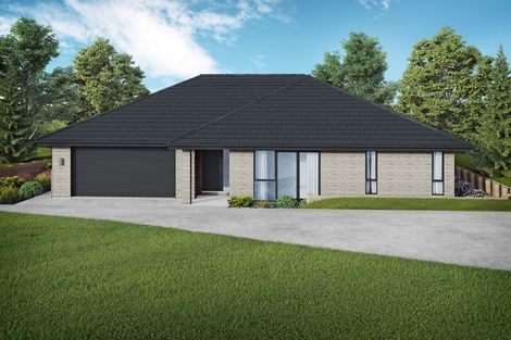 Photo of property in 1 Helenvale Crescent, Pokeno, 2402