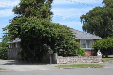 Photo of property in 30 Horton Place, Avondale, Christchurch, 8061