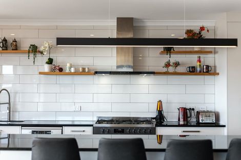 Photo of property in 56 Queen Charlotte Drive, Aotea, Porirua, 5024