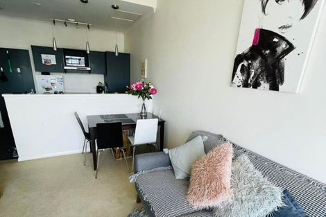Photo of property in Monvie Apartments, 804/15 Holland Street, Te Aro, Wellington, 6011
