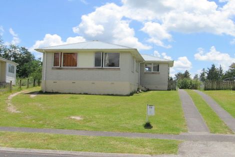 Photo of property in 73 Roslyn Street, Taumarunui, 3920