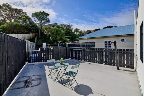 Photo of property in 1b Arawa Road, Hataitai, Wellington, 6021