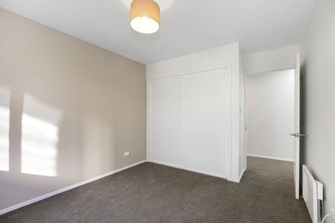 Photo of property in 190 Peterborough Street, Christchurch Central, Christchurch, 8013