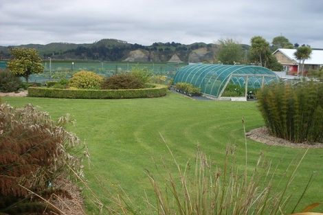 Photo of property in 4726 State Highway 1, Hunterville, 4785