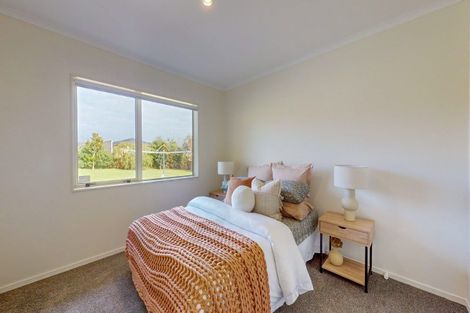 Photo of property in 11 Totara Place, Te Kauwhata, 3710