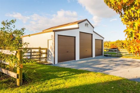 Photo of property in 163 Lennon Access Road, Stillwater, Silverdale, 0993