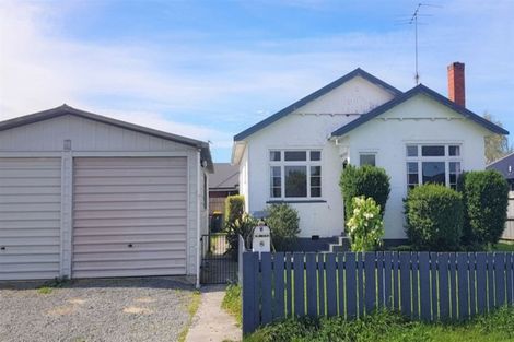 Photo of property in 16 Walshs Road, Allenton, Ashburton, 7700