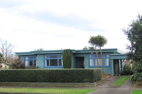 Photo of property in 18 Collingwood Street, Hokowhitu, Palmerston North, 4410