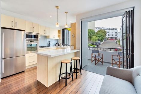 Photo of property in 28 Blake Street, Ponsonby, Auckland, 1011