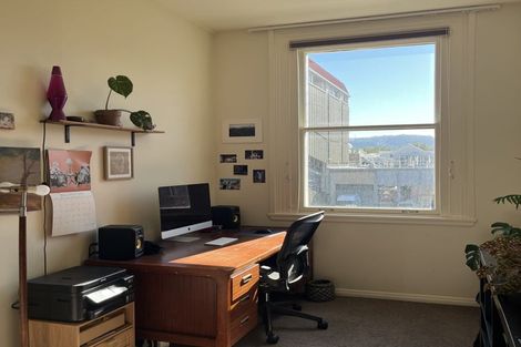 Photo of property in 57 Moray Place, Dunedin Central, Dunedin, 9016