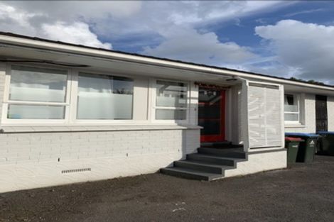 Photo of property in 103c St Lukes Road, Sandringham, Auckland, 1025