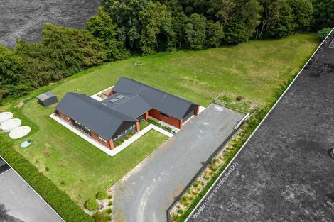 Photo of property in 653 Peacockes Road, Rukuhia, Hamilton, 3282