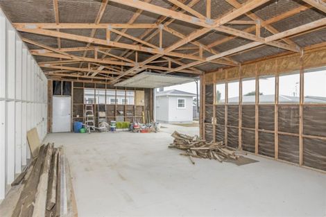 Photo of property in 24 Cobham Street, Levin, 5510