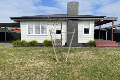 Photo of property in 75 Dover Road, Flaxmere, Hastings, 4120