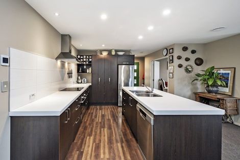 Photo of property in 75a Lowes Road, Rolleston, 7614