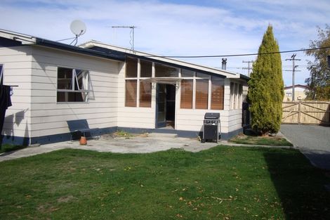 Photo of property in 247 Mackenzie Drive, Twizel, 7901