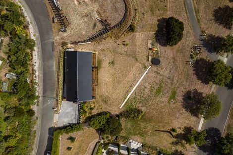 Photo of property in 6 Lake View Place, Fairhall, Blenheim, 7272